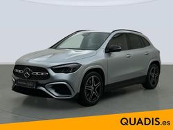 Gris Usado 2024 Mercedes GLA200 SUV | 44.900 €