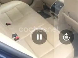 Azul Usado 2010 BMW 525 Familiar | 12.900 € (Precio justo)