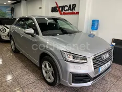 Gris / plata Usado 2020 Audi Q2 S-Line SUV | 21.990 € (Precio justo)