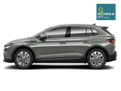 Gris Nuevo 2025 Skoda Elroq SUV | 38.149 € (Precio justo)