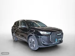 Negro Nuevo 2024 Ebro s700 Luxury SUV | 29.000 € (Precio justo)