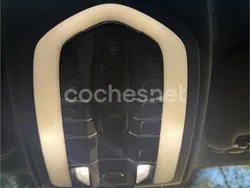 Negro Usado 2012 Porsche Cayenne Turbo SUV | 30.490 €