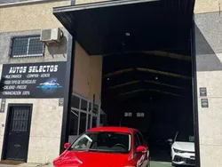 Rojo Usado 2011 Ford Focus Trend Utilitario | 4990 € (Precio justo)