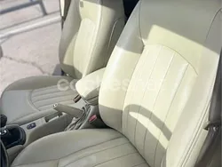 Granate Usado 2002 Jaguar X-type Executive Berlina | 3000 € (Precio justo)