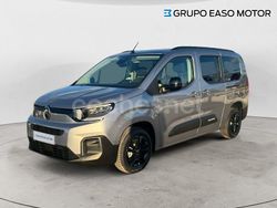 Gris / plata Nuevo 2025 Citroën Berlingo Monovolumen | 28.790 € (Precio justo)