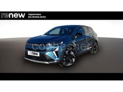 Azul Usado 2025 Renault Symbioz Iconic SUV | 31.450 €