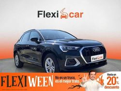 Negro Usado 2019 Audi Q3 SUV | 22.990 € (Buen precio)