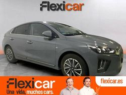 Gris Usado 2020 Hyundai Ioniq Utilitario | 18.490 €