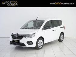Blanco Nuevo 2025 Renault Kangoo Monovolumen | 26.596 €
