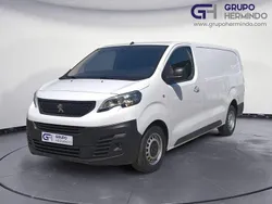 Blanco Usado 2022 Peugeot Expert Premium Van | 15.850 € (Super precio)