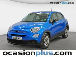 Blanco Usado 2023 Fiat 500X Dolcevita SUV | 17.682 € (Super precio)