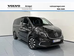 Eléctrico Usado 2021 Mercedes EQV300 Monovolumen | 55.500 € (Precio justo)
