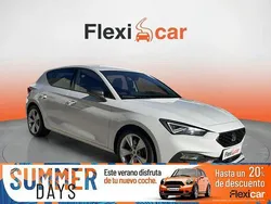 Otro Usado 2022 Seat Leon FR Berlina | 23.250 € (Un poco caro)