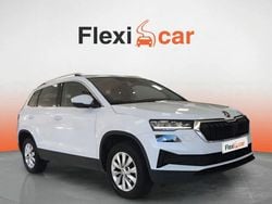 Blanco Usado 2023 Skoda Karoq Style SUV | 18.790 € (Super precio)