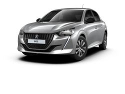 Blanco Usado 2014 Citroën C3 Tonic Utilitario | 5900 €