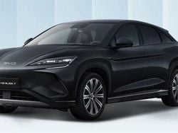 Negro Nuevo 2025 BYD Sealion 7 Comfort SUV | 47.080 € (Precio justo)