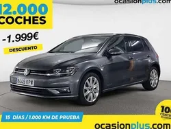 VW Golf VII