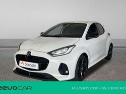 Blanco Usado 2024 Mazda 2 Homura-Line Utilitario | 21.074 € (Caro)