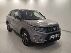 Gris Usado 2022 Suzuki Vitara GLX SUV | 21.900 € (Un poco caro)