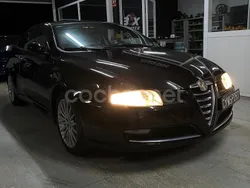 Negro Usado 2006 Alfa Romeo GT Coupe | 5590 € (Precio justo)