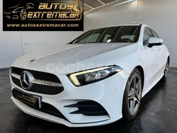 Mercedes A180