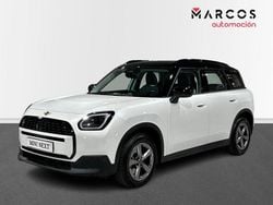 Otro Usado 2024 Mini Countryman SUV | 35.700 € (Precio justo)