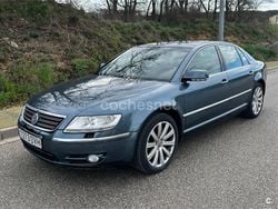 Gris / plata Usado 2006 VW Phaeton Berlina | 4200 €