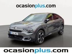 Gris Usado 2023 Citroën C4 PureTech SUV | 12.955 € (Precio justo)
