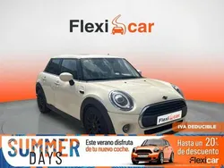 Beige Usado 2019 Mini Cooper Utilitario | 15.690 € (Super precio)