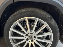 Gris / plata Usado 2022 Mercedes GLA200 SUV | 35.600 € (Buen precio)