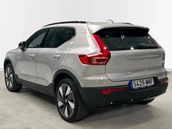Usado 2024 Volvo XC40 Core SUV | 36.900 € (Precio justo)