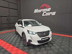 Blanco Usado 2020 Peugeot 2008 Allure SUV | 16.000 € (Un poco caro)