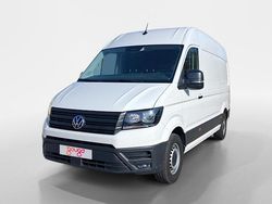 Usado 2025 VW Crafter Van | 39.900 € (Un poco caro)