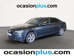 Gris Usado 2018 Audi A4 Advanced Berlina | 16.810 € (Buen precio)
