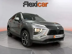 Gris Usado 2021 Mitsubishi Eclipse Cross SUV | 20.690 € (Super precio)