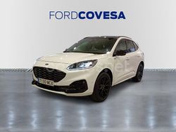 Blanco Usado 2022 Ford Kuga ST-Line X SUV | 26.900 € (Caro)