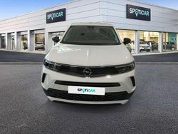Usado 2022 Opel Mokka Edition SUV | 15.800 € (Buen precio)
