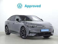 Gris Usado 2024 VW ID.7 Pro Berlina | 41.900 € (Super precio)