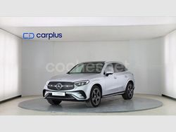 Blanco Usado 2025 Mercedes GLC220 SUV | 59.890 € (Buen precio)