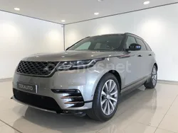 Silcon silver Usado 2019 Land Rover Range Rover Velar SE Dynamic SUV | 35.900 € (Precio justo)