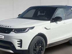 Blanco Usado 2024 Land Rover Discovery 5 R-Dynamic SUV | 73.900 €