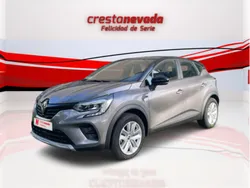 Nuevo 2024 Renault Captur Evolution SUV | 19.158 € (Buen precio)