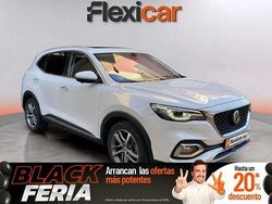 Blanco Usado 2023 MG HS Luxury SUV | 20.490 € (Caro)