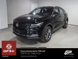 Negro Nuevo 2025 DFSK Fengon SUV | 33.395 € (Caro)