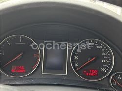 Gris / plata Usado 2004 Audi A4 Familiar | 4500 € (Precio justo)