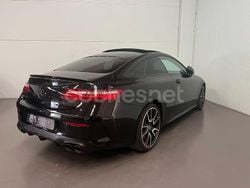 Negro Usado 2019 Mercedes E53 AMG Coupe | 55.990 € (Buen precio)