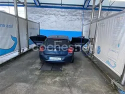Azul Usado 2012 BMW 116 Utilitario | 13.000 € (Caro)