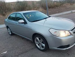 Plateado Usado 2007 Chevrolet Epica Berlina | 3195 € (Buen precio)