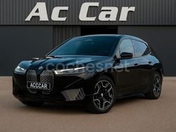 Eléctrico Usado 2022 BMW iX Comfort Edition SUV | 70.990 € (Caro)
