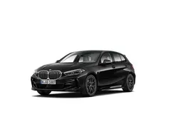 Negro Usado 2023 BMW 118 Shadowline Utilitario | 29.900 € (Precio justo)